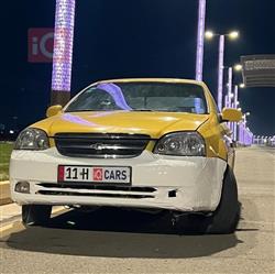 شيفروليه اوبترا